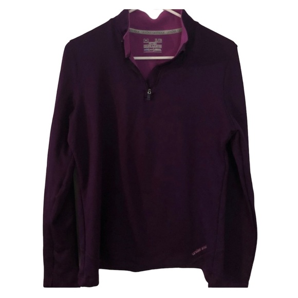 Under Armour sweatshirt - Picture 1 of 4